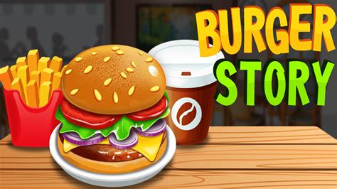 hamburger game|Burger .
